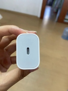 Hot bán 20W gốc nhanh chóng loại C tường Sạc Anh Mỹ EU cắm USB-C Power Adapter PD sạc cho iPhone 15 điện thoại di động - Product Image 5