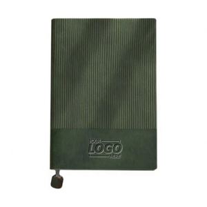 Custom <b>A5</b> Notebook Gift Set: Branded Soft Cover Journal for Corporate Gifts & Events - Product Image 1