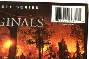 Películas de televisión en DVD, The Originals: <span class=keywords><strong>La</strong></span> serie completa, temporadas 1-5 (DVD, 2018, juego de 21 discos), películas en DVD, series de televisión - Product Image 6