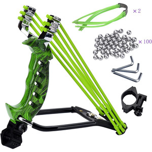 <span class=keywords><strong>Tirachinas</strong></span> <span class=keywords><strong>Profesional</strong></span> <span class=keywords><strong>de</strong></span> Alta Velocidad para <span class=keywords><strong>Caza</strong></span> y Pesca, <span class=keywords><strong>Tirachinas</strong></span> Elástico para Disparar Flechas - Product Image 2