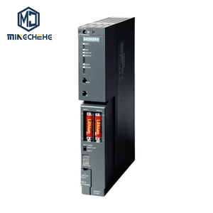 ของแท้ใหม่ 6ES7407-0KA02-0AA0 6es74070ka020aa0 แหล่งจ่ายไฟ S7-400 มีสินค้าในคลัง - Product Image 1