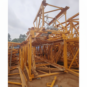 เครนยกก๊าซทำจากประเทศจีน - Product Image 1