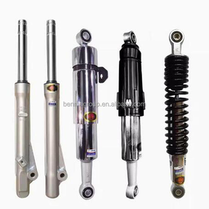 เพลากลางเพลาหน้าและเพลาล้อหลัง AT110 <span class=keywords><strong>XT100</strong></span> AT125ชิ้นส่วนรถจักรยานยนต์ - Product Image 6