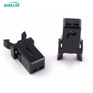 XK812-2 ابواب من البلاستيك الصيد أقرب الكرة دفع مزلاج اقبض الباب - Product Image 2