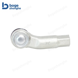 Rotule de direction 1K0423812J 1K0423812E 1K0423812G pour Volkswagen VW Jetta Golf Tiguan Passat Audi A3 Q3 - Product Image 3