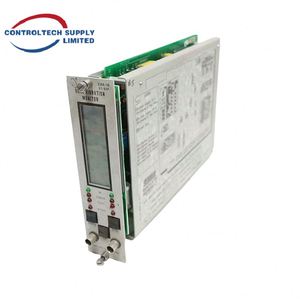 Nouveau produit Bently Nevada 3300/16-14-01-03-00-00-00 Moniteur de vibrations double - Product Image 4