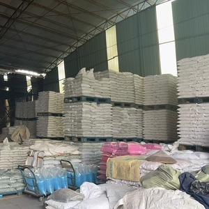 Ngoài trời trang trí Tự Nhiên Vòng <span class=keywords><strong>Pebble</strong></span> bước Stones vườn Trắng <span class=keywords><strong>Pebble</strong></span> Stones cho bán - Product Image 5