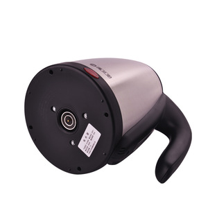 กาต้มน้ำไฟฟ้าสแตนเลส 1.2 ลิตร ปิดอัตโนมัติ ป้องกันน้ำร้อนลวก ให้ความร้อนอย่างรวดเร็ว สำหรับใช้ในครัวเรือน - Product Image 5