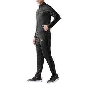 El mejor Material, ropa deportiva para gimnasio, chándal transpirable de secado rápido con logotipo personalizado, conjuntos más vendidos para otoño - Product Image 3