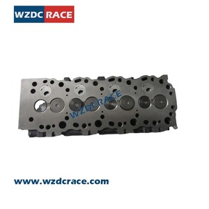 Conjunto de culata WZDC RACE para Toyota Hiace 3L 11101-54131 11101-54130 204-480-011A - Product Image 3