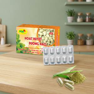 Meilleures ventes : Capsules de soutien nerveux pour adultes, santé cérébrale, stimulation de la circulation, soutien nutritionnel pour l'anémie, complément alimentaire pour la santé - Product Image 2