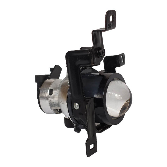 New for Front Fog Light L 92201-H7000 R 92202-H7000 Replacement for Pegas Halogen Driving Lamp