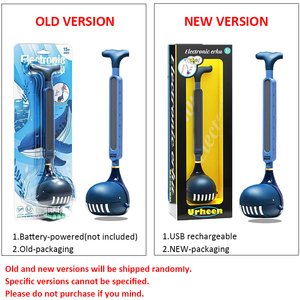 Otamatone Instrument de musique électronique japonais Synthétiseur de musique Tadpole Kawaii Cadeau éducatif amusant pour enfants adultes - Product Image 2