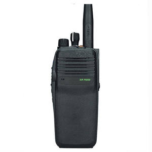 Radio Intercomunicador Portátil DP3400 XiR P8200 sin Pantalla, UHF VHF, Resistente al Agua, Intrínsecamente Seguro, para Largo Alcance - Product Image 2