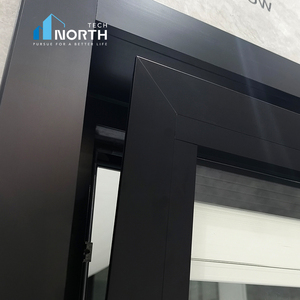 Beijing NorthTech Bâtiment de bureaux classe d'ingénierie fenêtre basculante vers l'intérieur - Product Image 5