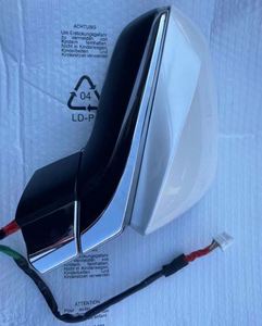 Rétroviseur extérieur RX300 RX200 2016-2020, pliage automatique, chauffant, d'occasion, original, deuxième main, RX300 RX200 extérieur - Product Image 3