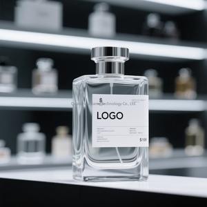 Custom High Quality <b>Unisex</b> <b>Perfume</b> Mini Travel Sets Luxury Woody Floral Scent Lasting Fragrances High Quality Spray - Product Image 5