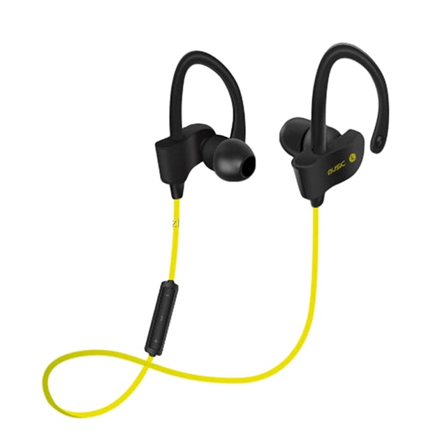 56S Noise Cancelling Tws Earphones Ear Hook Noise Cancelling In-ear Headphones WaterproofSmartphones