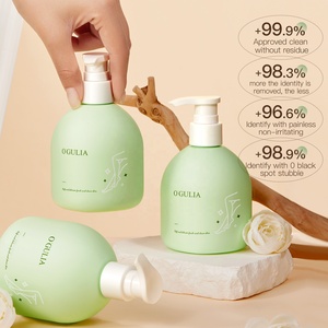 OEM 250g <span class=keywords><strong>Crema</strong></span> de depilación instantánea para la cara Área privada natural suave Crecimiento de inhibición de vello para hombres Mujeres Piel sensible - Product Image 2