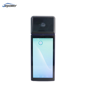 Jepower <strong>Handheld</strong> POS 5 Inch Biometric Palm Vein Scanner Identification Payment Solution Free Sdk Technology Mini Module - Product Image 5
