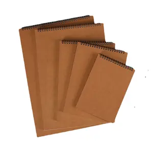 Yubon Fashion Spiral Sketchbook Blank Drawing Note Book Drawing paper Painting Notebooks for Students in School and College