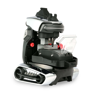 Máquina CNC Magic 2M2 Tank 2 Pro Confiable para Cerrajería con Calibración Automática y Alta Precisión - Product Image 2
