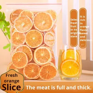 Vente en gros directe <span class=keywords><strong>de</strong></span> Guilin Guangxi Tranches <span class=keywords><strong>d</strong></span>'orange faites à la main Thé aux fruits Fruits secs sélectionnés Thé santé emballé dans <span class=keywords><strong>de</strong></span> l'<span class=keywords><strong>eau</strong></span> imbibée - Product Image 2