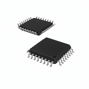 ST72F361K9T3 Components <b>Electronic</b> IC MCU 8BIT 60KB FLASH 32LQFP Embedded 32 LQFP Original - Product Image 1