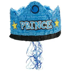 Innovative Party Birthday Pinatas: Create Miniature Decorations for Personalized Parties