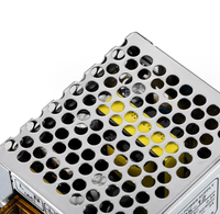 Unités d'alimentation AC DC Alimentation à découpage 5V 12V 24V 36V 48V 50W 100W 150W 200W 350W pour LED 5A 30A 2A Courant de sortie