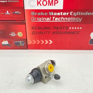 Cilindro de rueda de freno 6N0611053 331611053 331611051A 309611053 321611053A 321611051A 6Q0611053 para VOLKSWAGEN VW AUDI - Product Image 4