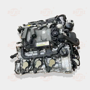 Montaje de motor <span class=keywords><strong>Mercedes</strong></span> Ben-z 272 de <span class=keywords><strong>segunda</strong></span> <span class=keywords><strong>mano</strong></span> de alto rendimiento, modelos de montaje <span class=keywords><strong>Viano</strong></span> S280 S300 R300 ML300 GLK300 S350 ML350 R350 - Product Image 1