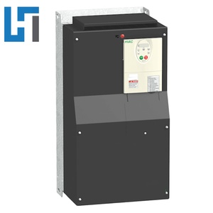 Nuevo Controlador de Frecuencia Variable Original de la Serie ATV212, Modelo ATV212HD75N4, Disponible en Almacén, Entrega Rápida - Product Image 1