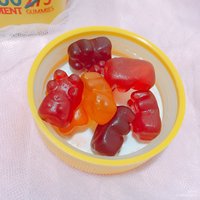 Gummies au collagène et à la biotine pour la beauté des cheveux, de la peau et des ongles, marque privée OEM pour les marques de compléments alimentaires pour femmes