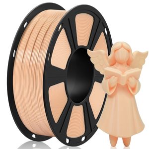 3D Printer PETG Magenta Consumable Material Suitable for High-speed Printing 1.75mm <b>Flat</b> Cable Neat 1KG - Product Image 6