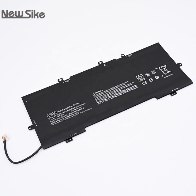 Factory Wholesale Best Quality 45Wh 3830mAh VR03XL 816497-1C1 HSTNN-IB7E Laptop Battery for HP 13-D044TU 13-D051TU 13-D056TU