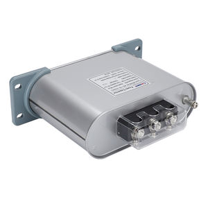 パワーファクターコンデンサJSWF,中国メーカー単相450V 10Kvar 50Hzパワーセーバー - Product Image 6