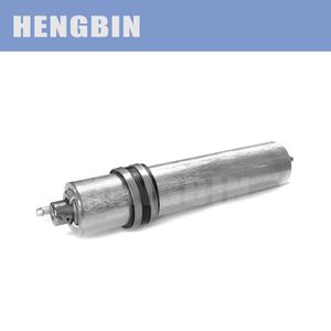 Filtro de Gasolina Nuevo de DAF Manufacturing 16126750475, Material de Aluminio - Product Image 3