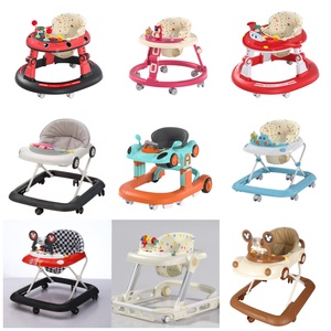 all'ingrosso recinto per box recinto per bambini Palypen in plastica portatile per bambini box per bambini e per parco giochi - Product Image 5