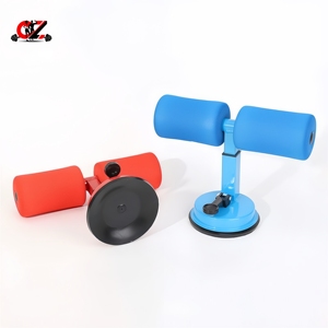 Appareil d'entraînement CZFIT pour les abdominaux et les jambes, idéal pour le sport et les loisirs, unisexe - Product Image 1