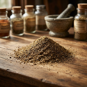 Poudre de Bhringraj 100% naturelle, Eclipta Alba, matière première végétale botanique séchée, ingrédient végétal - Product Image 6