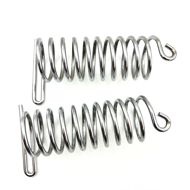 Industrial Spiral Stainless Steel Compression Spring