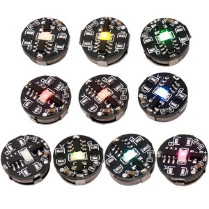 ไฟแม่เหล็กควบคุมขนาดเล็ก แบนได กันดั้ม อุลตร้าแมน รุ่น DIY ไฟ LED ส่องสว่าง MG ไฟบรรยากาศจีน - Product Image 6
