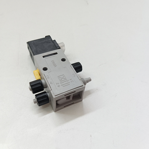 Pièces détachées pour machines d'automatisation, neuves et d'origine, Aventics, distributeur pneumatique directionnel V840-4/2OC-DI04-024DC-03-LED 5728400620 5728400620 Solen - Product Image 3