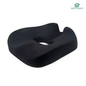 <span class=keywords><strong>Coussin</strong></span> ergonomique en forme <span class=keywords><strong>de</strong></span> donut CE pour soulager les hémorroïdes et la pression du coccyx, <span class=keywords><strong>coussin</strong></span> <span class=keywords><strong>de</strong></span> bureau pour la post-partum, la <span class=keywords><strong>grossesse</strong></span> et les longues périodes assises - Product Image 3