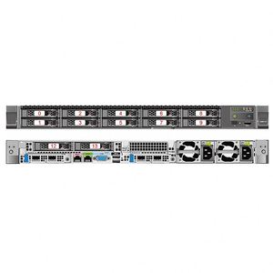 1288H 1U 2-Socket Xeon Silver 4410Y 2*32GB RAM 480GB <b>SSD</b> 3*<b>8TB</b> Enterprise HDD 9540-16i 2*900W in Stock - Product Image 2