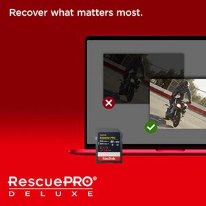 Cho Sandisk <span class=keywords><strong>64GB</strong></span> cực <span class=keywords><strong>Pro</strong></span> UHS-II <span class=keywords><strong>SDXC</strong></span> Thẻ nhớ - Product Image 5