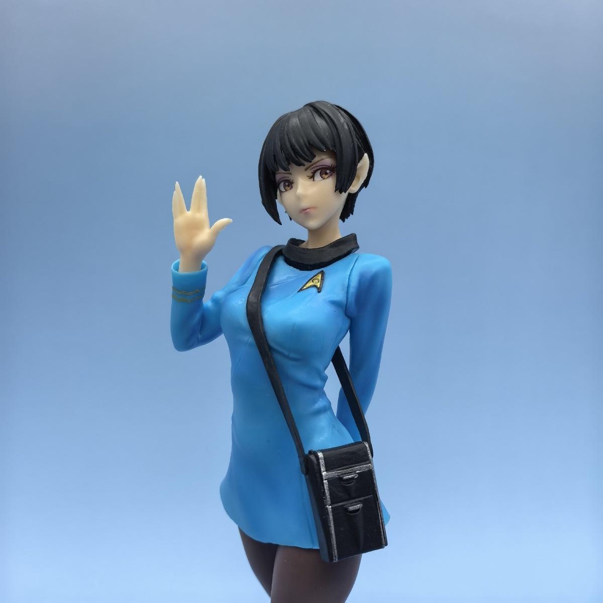 ชาววัคเคน [กระเป๋า]