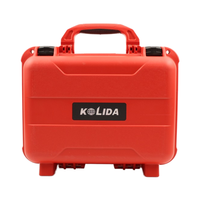 Kolida xingyun RTK GPS Rover Base Double Fréquence IP68 Récepteur GNSS Étanche avec Support OEM Mesure