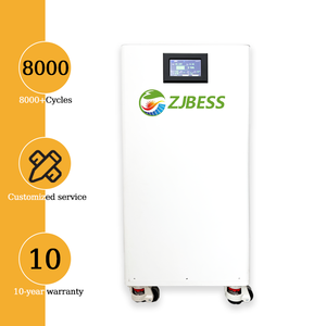 15Kwh 20Kwh 30Kwhリチウム電池 51.2V 600Ah <span class=keywords><strong>400Ah</strong></span> 300Ah 280Ah <span class=keywords><strong>48V</strong></span> 家庭用蓄電池 <span class=keywords><strong>Lifepo4</strong></span>システム - Product Image 2